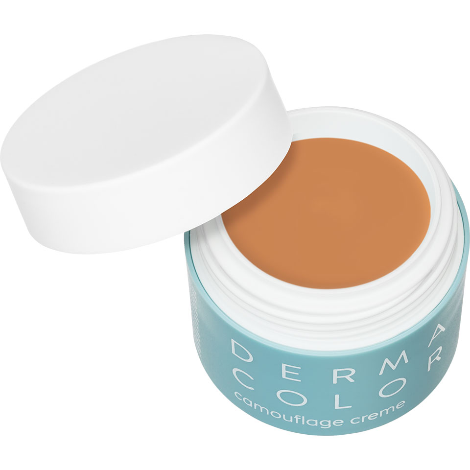 DERMACOLOR CAMOUFLAGE CREME 30g